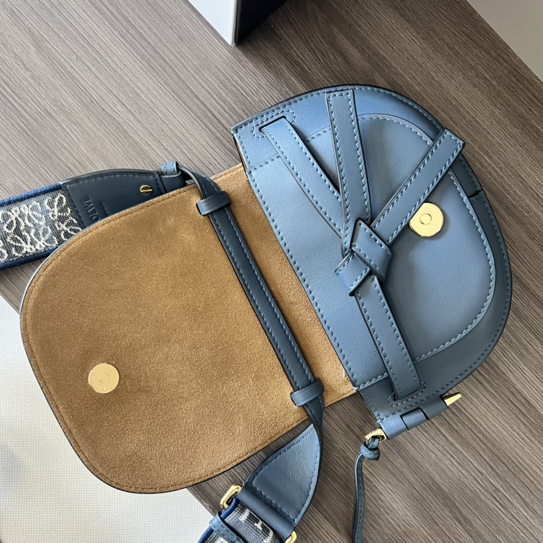 Loewe Gate Bags